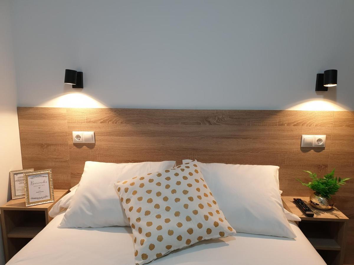 Norte Oviedo Rooms Madrid — Fotos 1